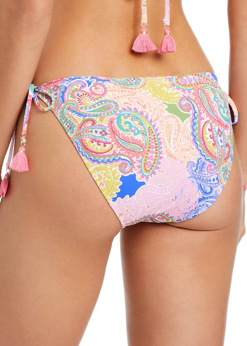 Vida Bohemia Tie side Bottom