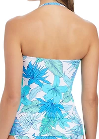 Tankini Riviera Retreat