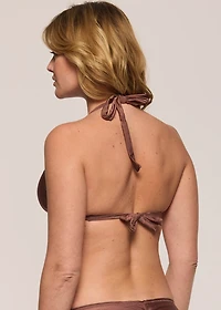 Sweets Halter Top