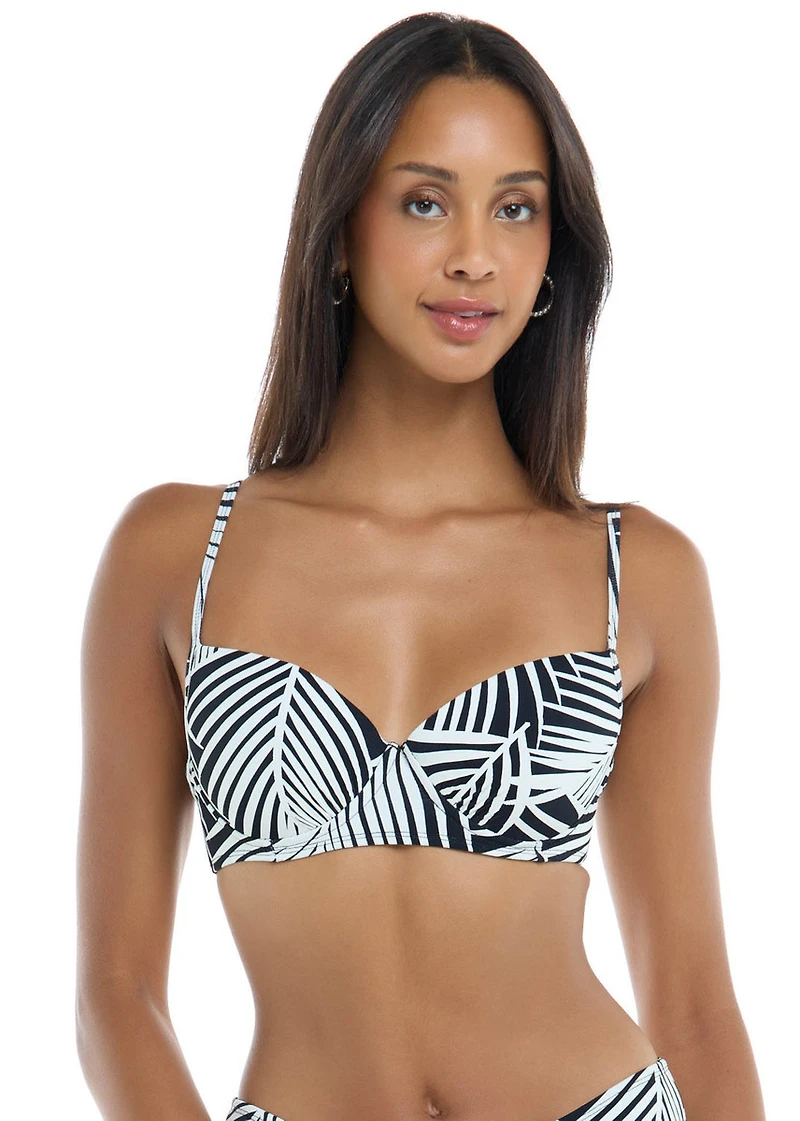 Haut moulé Molly Fragment