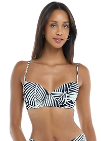 Haut moulé Molly Fragment