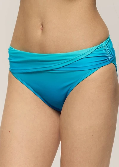 Culotte bikini Côte d'Azur