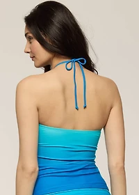 Bandeau Tankini Côte d'Azur