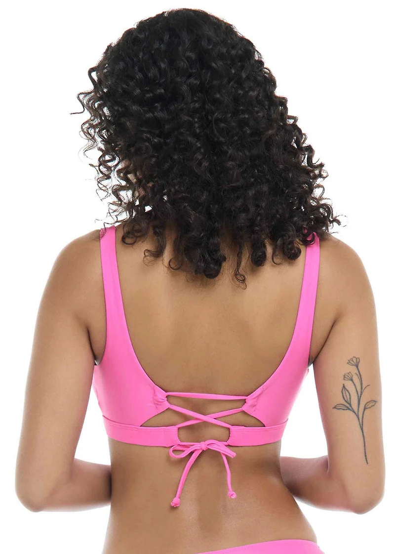 Haut Bandeau Edi Smoothies pour bonnets D+