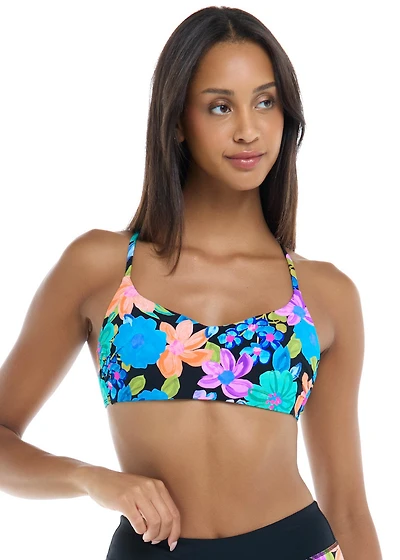 Bralette moulé Tory Holiday