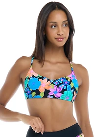 Bralette moulé Tory Holiday