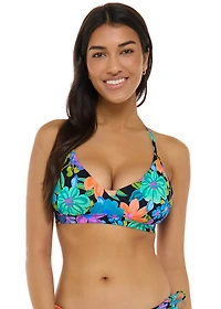 Bralette Madison Holiday pour bonnets D+