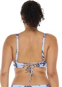 Haut bralette Beachfront Bliss