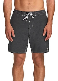 Short Every Other Day