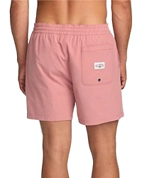 Short Every Other Day 16"
