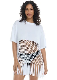 Arlys Cover up Dress