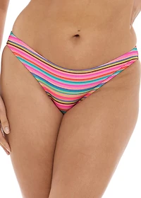 Culotte Bikini Shimmer