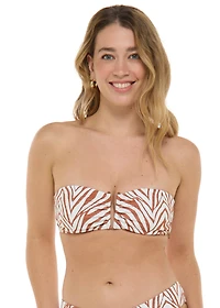 Wild Tide Leslie Bandeau