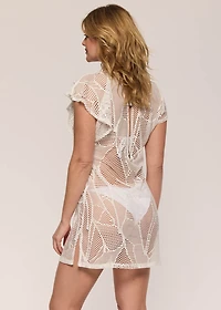 Cover-up Dress