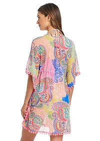 Vida Bohemia Caftan