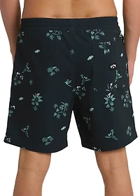 Good Times Boardshort