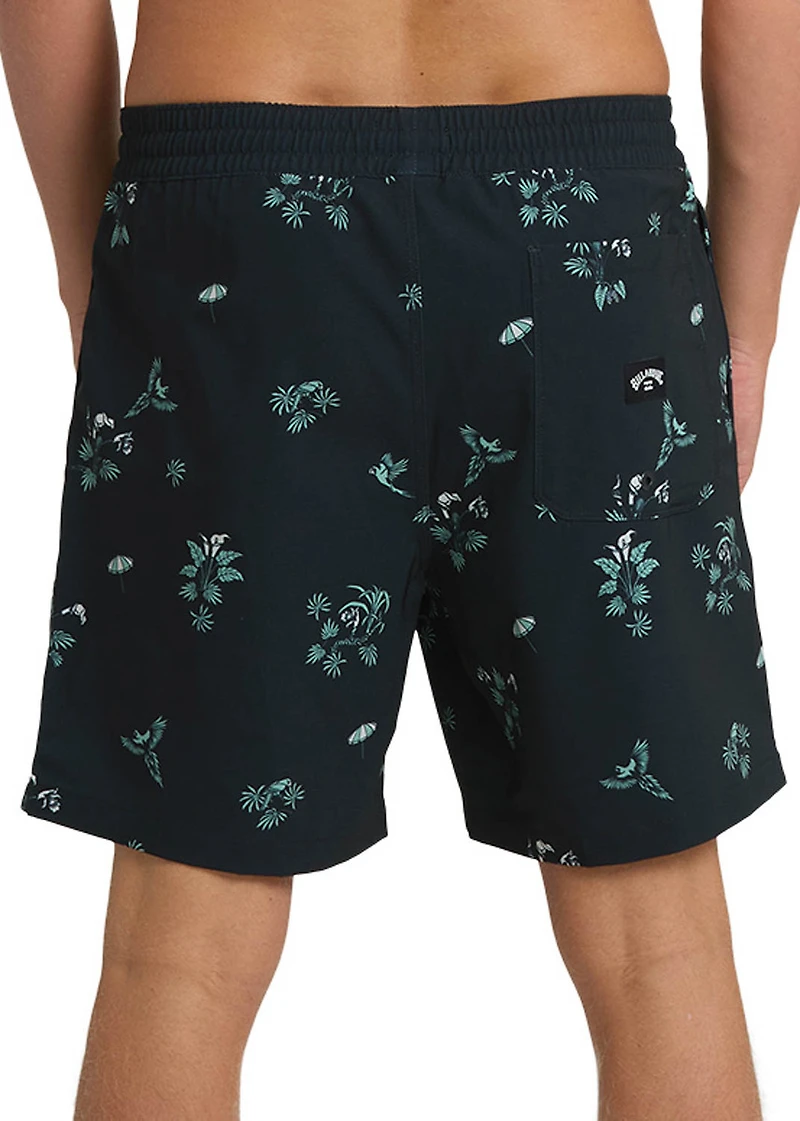 Good Times Boardshort