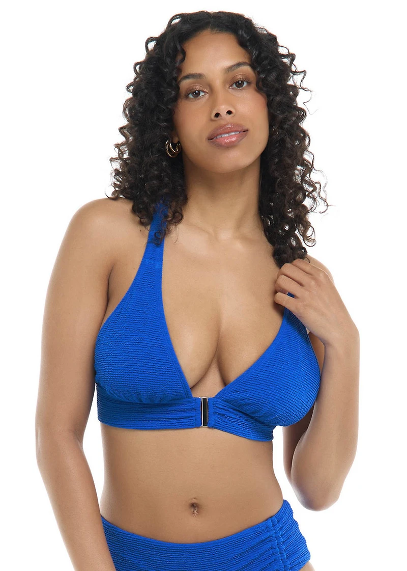 Haut licou pour bonnet D+ Kael Oceania