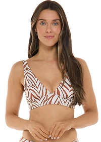 Haut Isabella Wild Tide pour bonnets D+