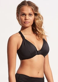 Seafolly Collective F Cup Underwire Top