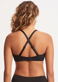 Seafolly Collective F Cup Underwire Top
