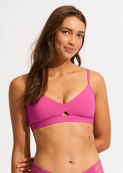 Seafolly Collective Bralette