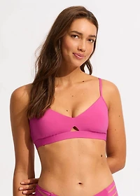 Seafolly Collective Bralette