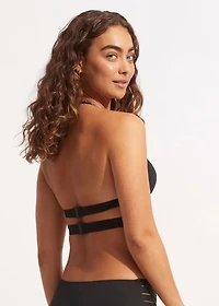 Seafolly Collective Halter Triangle