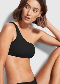 Bandeau à une épaule Sea Dive