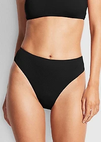 Culotte taille haute Sea Dive
