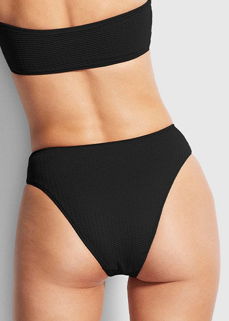 Culotte taille haute Sea Dive