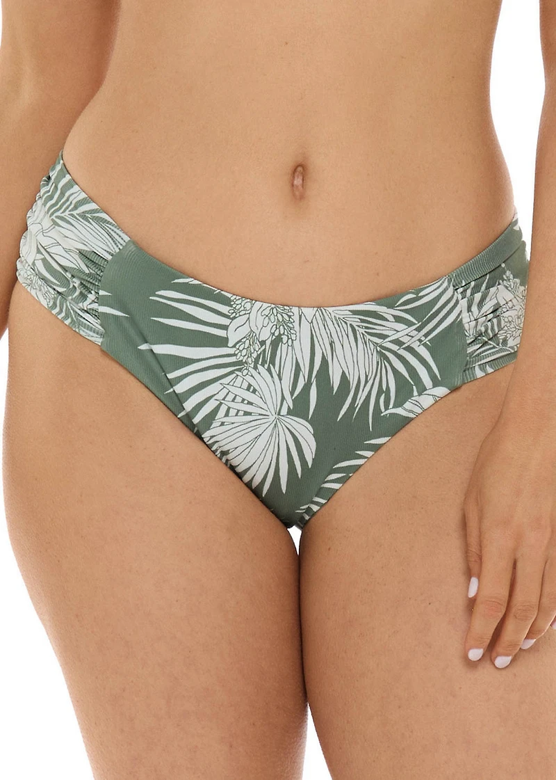 Culotte mi-haute Coconut Cove