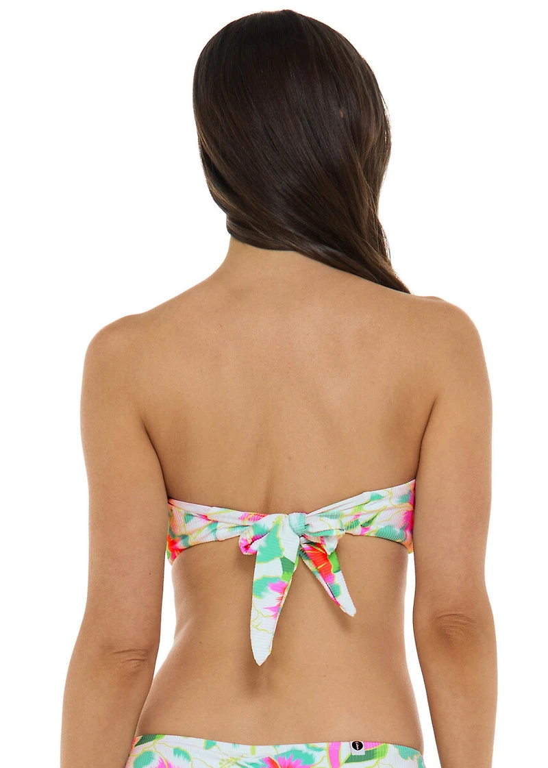 Sea Breeze Aria Bandeau