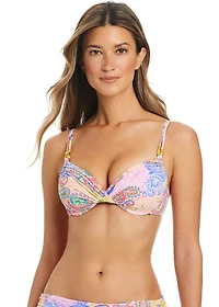 Vida Bohemia Molded Top