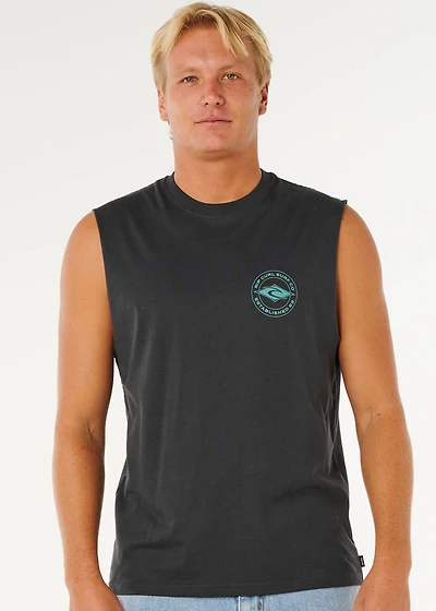 Staple Muscle Tank top