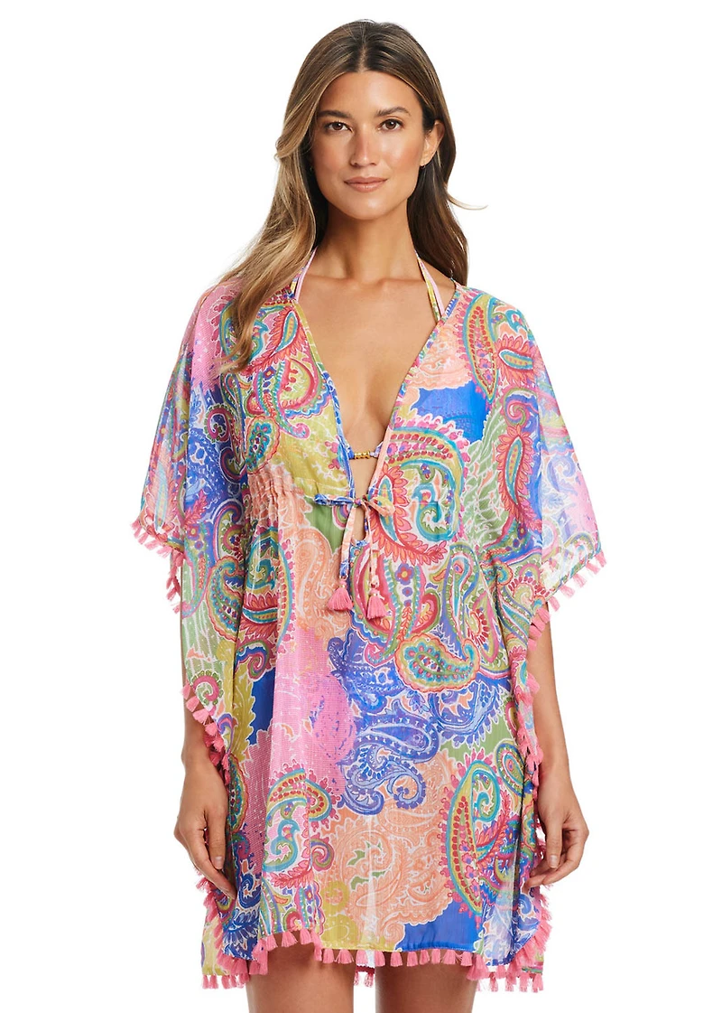 Vida Bohemia Caftan