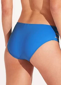 Seafolly Collective Multi Strap Hipster