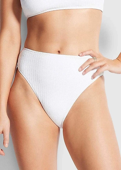 Culotte taille haute Sea Dive