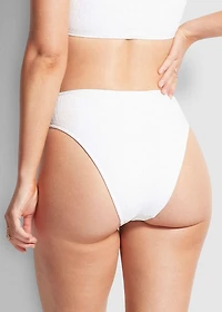 Sea Dive high waist bottom