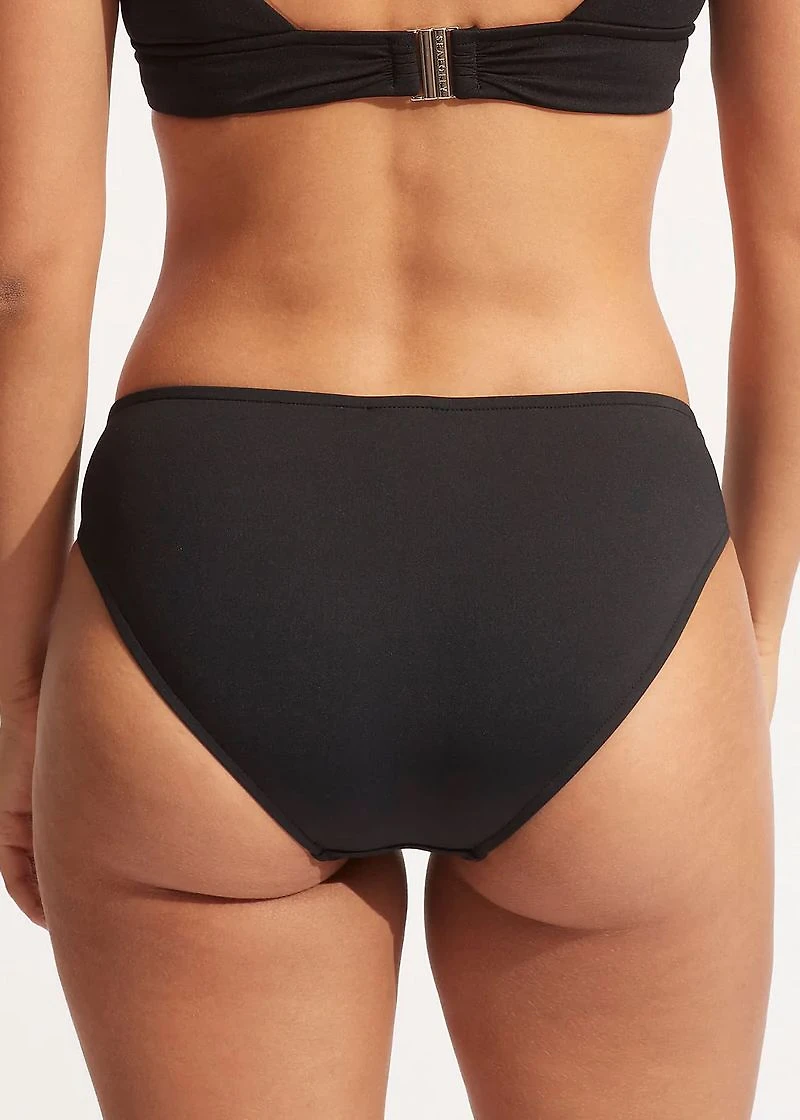 Culotte Twist Seafolly Collective