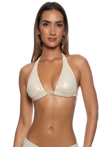 Haut licou Liquid Voltage