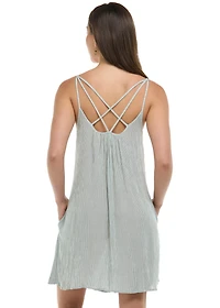 Navira Coverups Dress