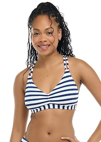 Haut Bralette Sarah Nautik pour bonnets D+