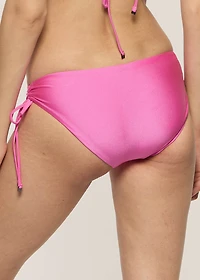 Culotte bikini ajustable Sweets