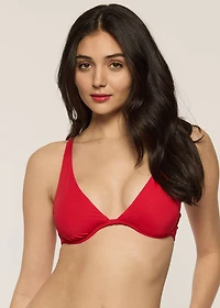 Underwire ttop Rocks