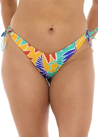 Miraflores Leah Bikini Bottom