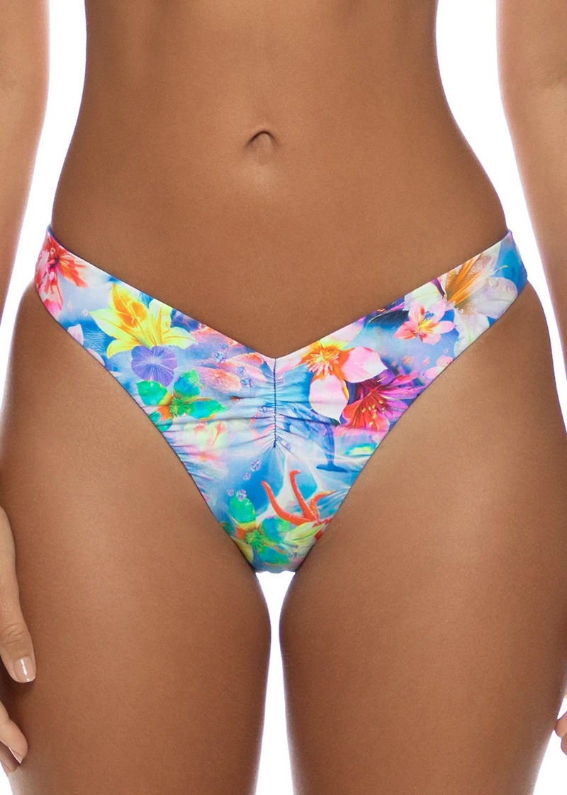 Culotte brésilienne Underwater Dreaming