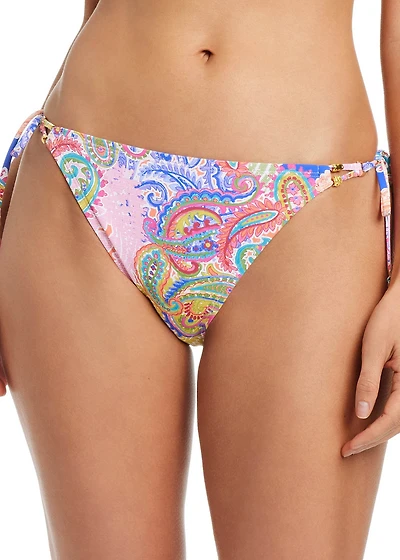 Vida Bohemia Tie side Bottom