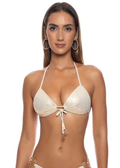 Haut moulé Liquid Voltage