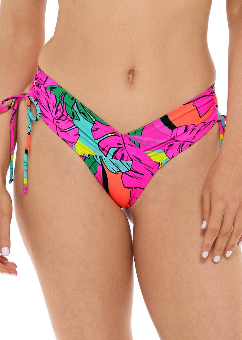 Culotte ajustable Nola Tulum